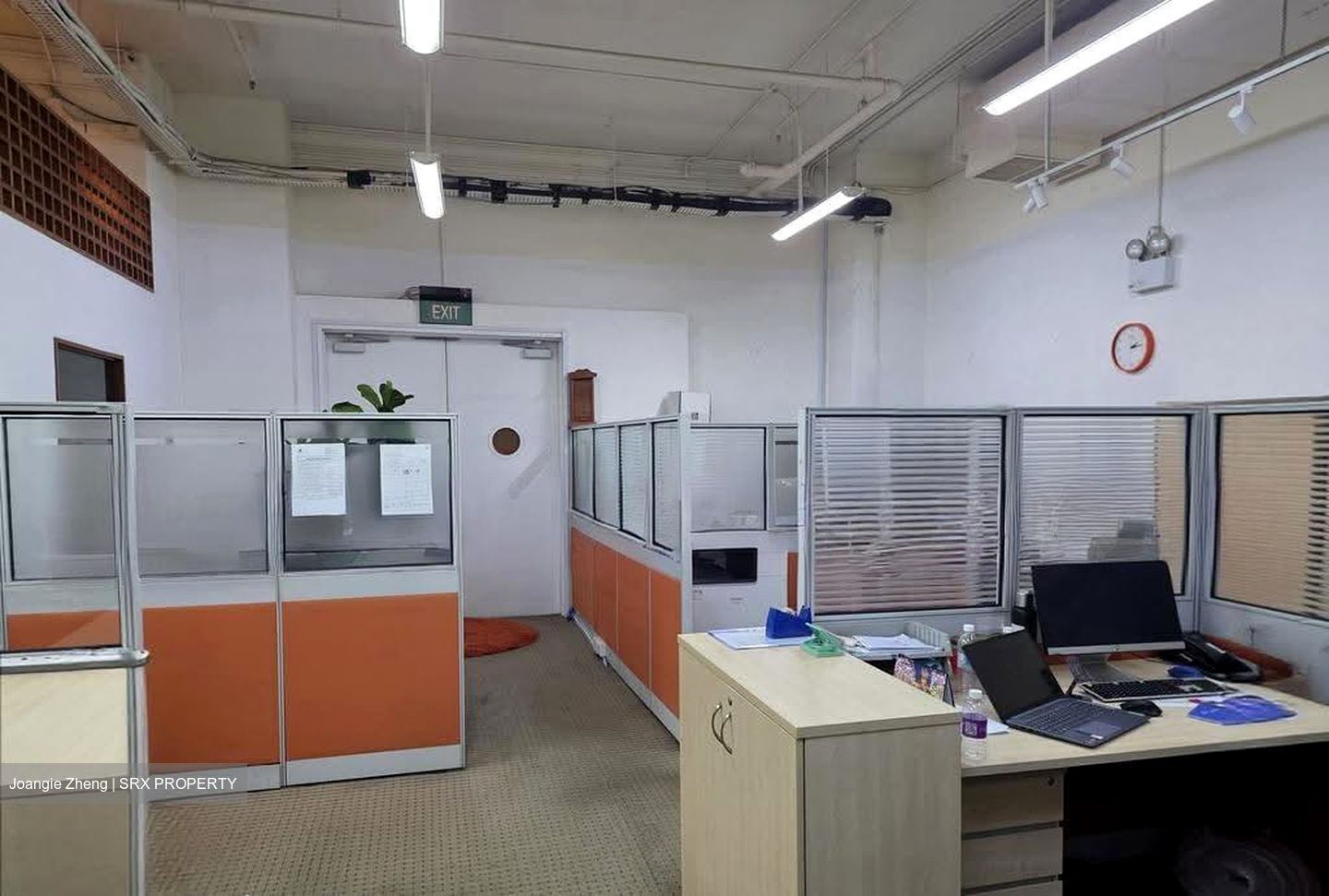 Ubi Techpark (D14), Factory #622041711